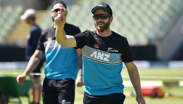 World Test Championship Final: Kane Williamson expected to be fit, Kiwis pick Ajaz Patel over Mitchell Santner in squad World Test Championship Final: Kane Williamson expected to be fit, Kiwis pick Ajaz Patel over Mitchell Santner in squad