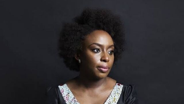 Online essay by Chimamanda Ngozi Adichie sparks controversy as Nigerian novelist addresses feud with one of her students Online essay by Chimamanda Ngozi Adichie sparks controversy as Nigerian novelist addresses feud with one of her students