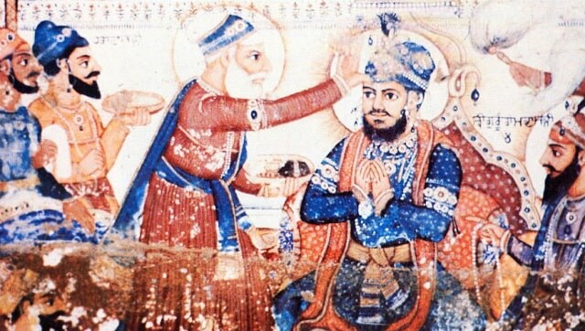 Guru Arjan Dev martyrdom day: Occasion remembers 5th Sikh guru who was killed on Mughal king Jahangir's orders Guru Arjan Dev martyrdom day: Occasion remembers 5th Sikh guru who was killed on Mughal king Jahangir's orders