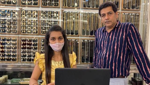 Bachi Karkaria's Tales from TJ Road: A third generation jeweller's glittering story of upward mobility, gentrification Bachi Karkaria's Tales from TJ Road: A third generation jeweller's glittering story of upward mobility, gentrification