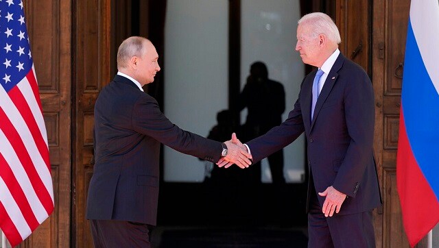'Nothing but business': Joe Biden, Vladimir Putin keep summit practical; no punches or hugs