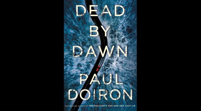Dead by Dawn: In Mike Bowditch's compelling new novel, lawman faces hypothermia, ambush Dead by Dawn: In Mike Bowditch's compelling new novel, lawman faces hypothermia, ambush