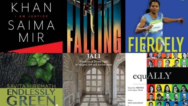Books of the week: From Saima Mir's The Khan to Savita Hiremath's Endlessly Green, our picks