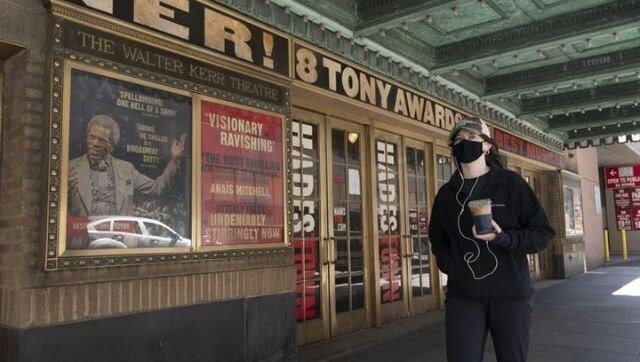Antoinette Chinonye Nwandu’s Pass Over to be first performance at Broadway after closure due to COVID-19 pandemic