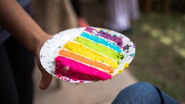 Colorado baker fined by US court for refusing to make transgender transition cake
