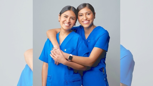 Scrubs in style: How fashion designers are catering to healthcare workers' needs, tastes by creating medical garments