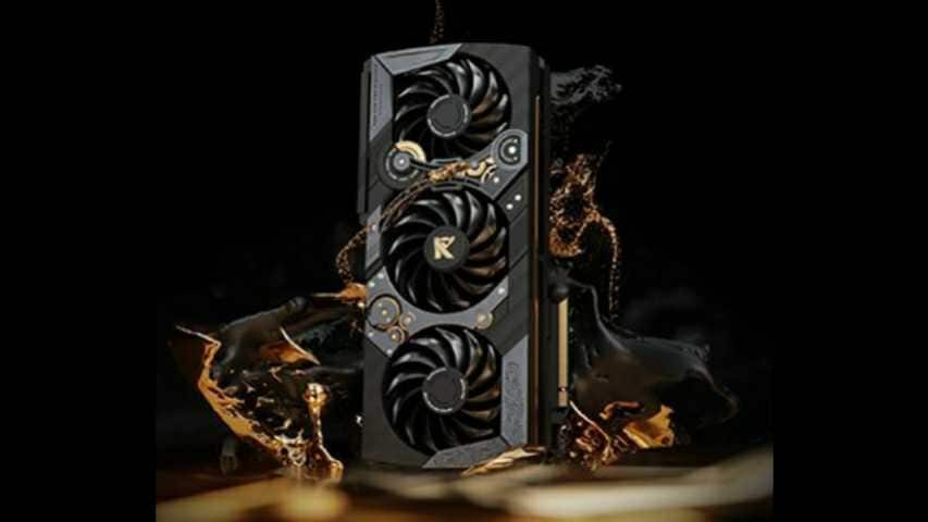 The latest graphics card from Colorful will retail for around Rs 3.71 lakh. Image: Colorful Technology