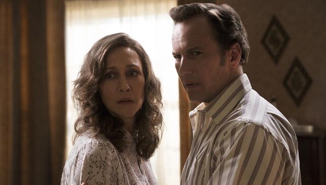 Conjuring 3 surpasses A Quiet Place Part II earnings to top US box office over the weekend Conjuring 3 surpasses A Quiet Place Part II earnings to top US box office over the weekend