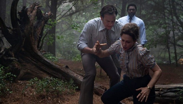 Brother of 'possessed' boy whose story is retold in The Conjuring 3 speaks out against film's focus on his family's trauma