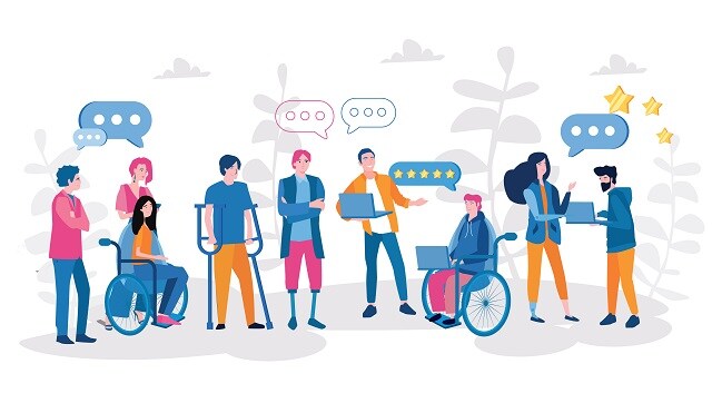 India needs a radically inclusive Constitution to build radically inclusive society for disabled India needs a radically inclusive Constitution to build radically inclusive society for disabled