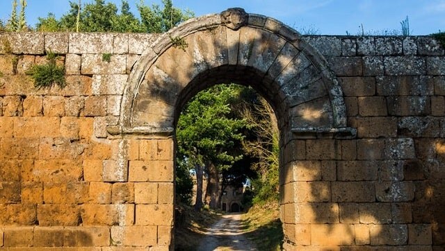 Unearthing Falerii Novi: An archaeologist on discovering remnants of daily life from 2000 years ago