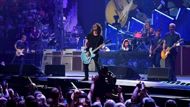 Foo Fighters, Lizzo, Demi Lovato among acts slated to take stage at New Orleans Jazz Fest
