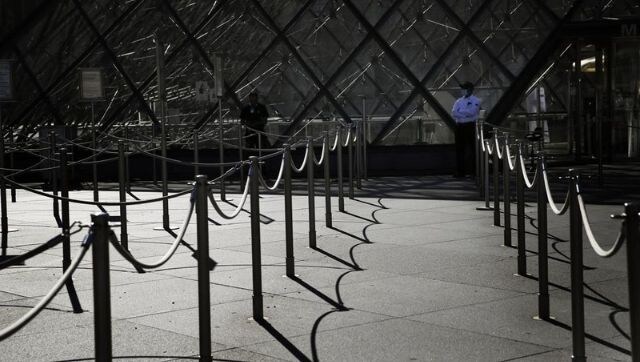 France reopens borders to tourists from Europe, America, and other countries in 'green' and 'orange' lists