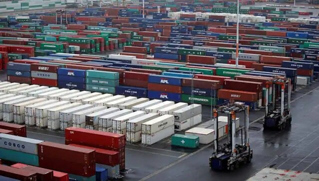 Adani Logistics acquires ICD Tumb from Navkar Corp for Rs 835 crore Adani Logistics acquires ICD Tumb from Navkar Corp for Rs 835 crore