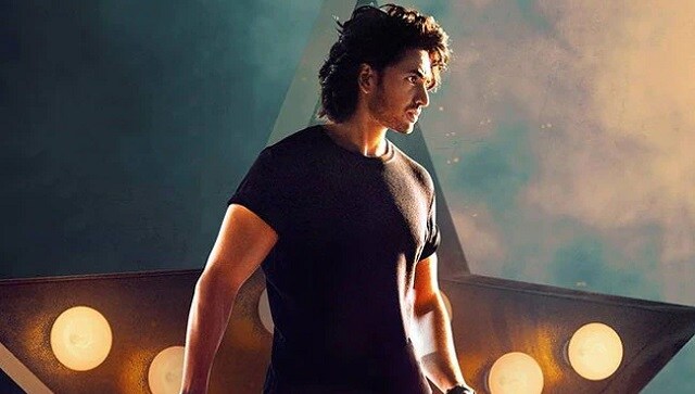 Watch: Teaser of Hero, starring Mahesh Babu's nephew Ashok Galla, released