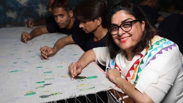 Jyotika Jhalani’s label is a testament to women entrepreneurs finding success by marrying the personal and professional