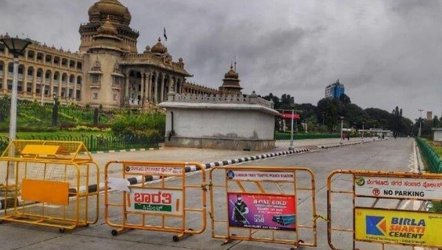 Karnataka IAS officer resigns alleging harassment by Mysuru DC over pandemic management