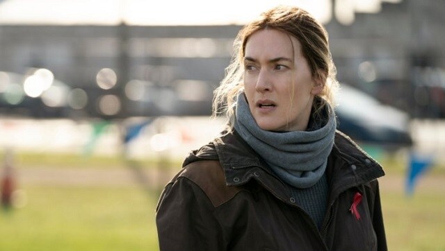 Kate Winslet is being 'rediscovered' with Mare of Easttown; Oscar-winning actress was never lost to begin with