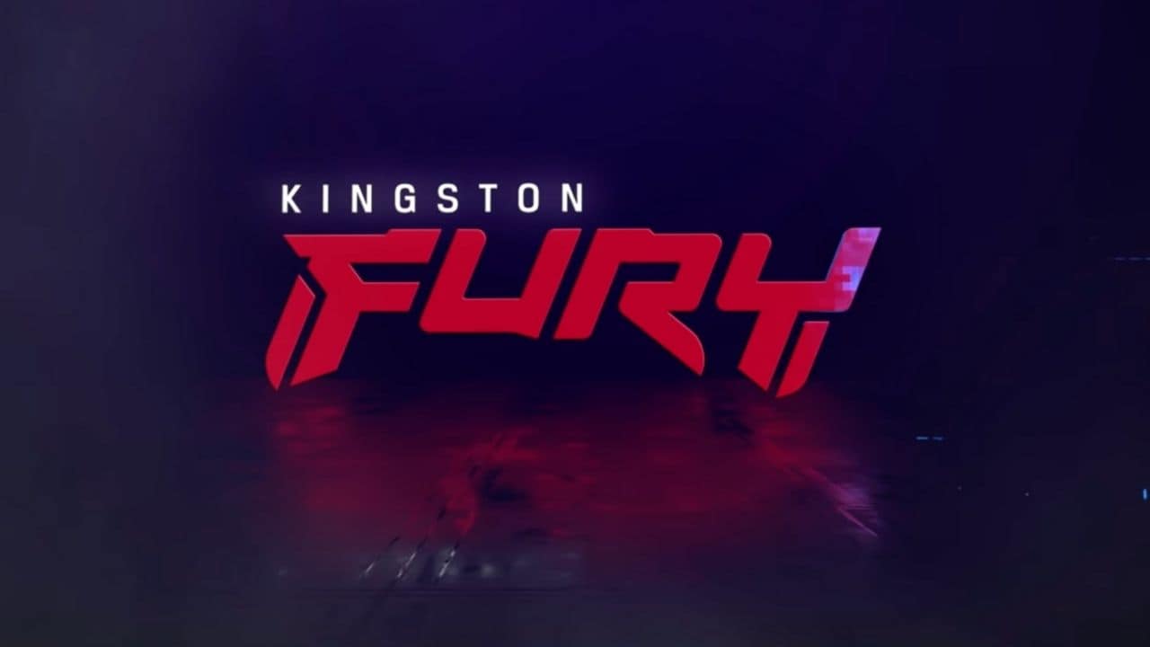 Kingston FURY