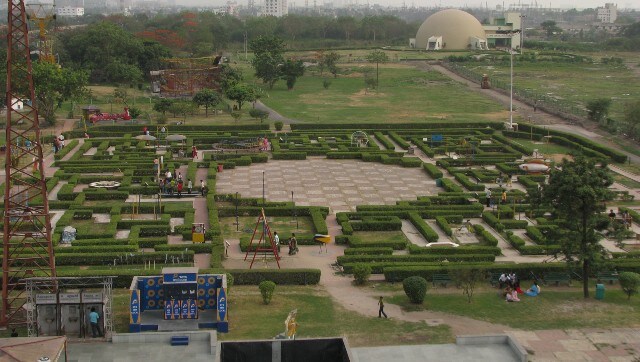 World Environment Day 2021: Nature-based solutions hold key for urban India's sustainable development