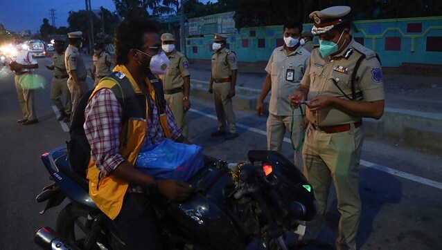 Fresh lockdown in Maharashtra only if oxygen demand goes up to 800MT, says Rajesh Tope Fresh lockdown in Maharashtra only if oxygen demand goes up to 800MT, says Rajesh Tope