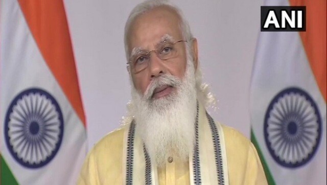Narendra Modi calls for 'one earth one health' approach at G7 summit's outreach session Narendra Modi calls for 'one earth one health' approach at G7 summit's outreach session