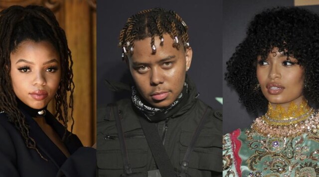 Music for the Movement: Chlöe, Shahidi, Cordae part of Disney EP honoring Black life