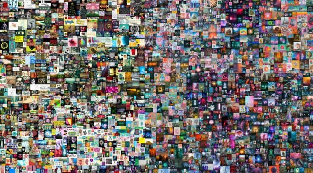 Explainer: As international market for it booms, what determines the price of an NFT artwork? Explainer: As international market for it booms, what determines the price of an NFT artwork?