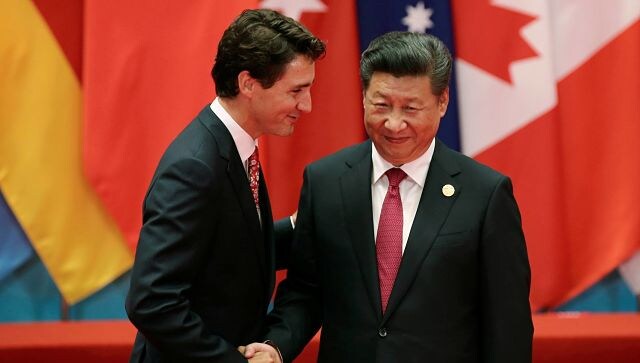 Why is China calling for an investigation into Canada's human rights violations against Indigenous people? Why is China calling for an investigation into Canada's human rights violations against Indigenous people?