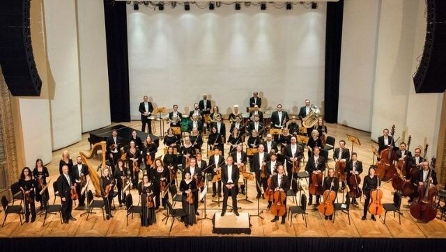 Anwar Nasir, of Omaha Symphony, takes over as executive director at Louisiana Philharmonic Orchestra