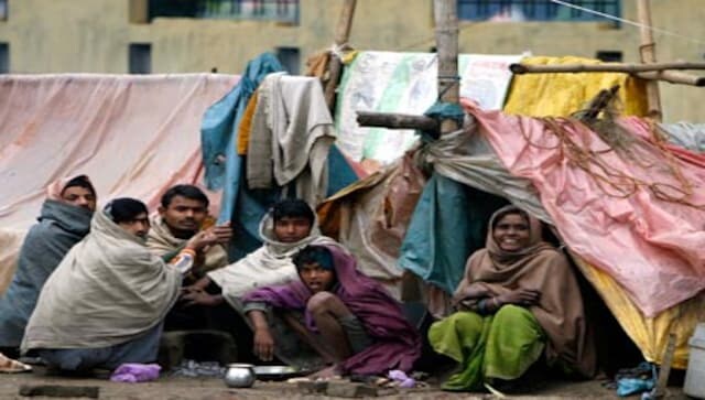 India slips to 117th spot on UN Sustainable Development Goals Index; Jharkhand, Bihar are worst performers India slips to 117th spot on UN Sustainable Development Goals Index; Jharkhand, Bihar are worst performers
