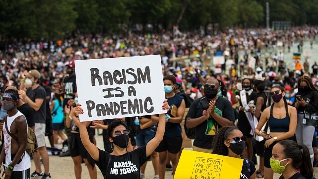 Explainer: As critical race theory divides US schools, decoding the concept, and why some find it 'objectionable' Explainer: As critical race theory divides US schools, decoding the concept, and why some find it 'objectionable'