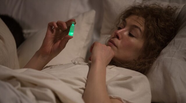 Radioactive movie review: Rosamund Pike as Marie Curie struggles to rise above mediocre filmmaking, choppy storytelling Radioactive movie review: Rosamund Pike as Marie Curie struggles to rise above mediocre filmmaking, choppy storytelling