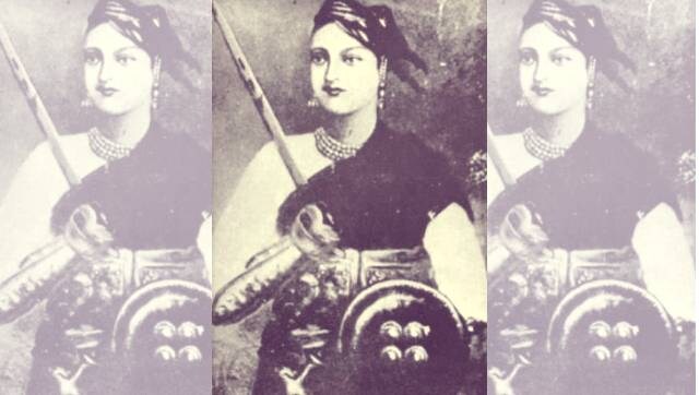 Rani Lakshmibai Death Anniversary: Tributes pour in for 'Jhansi ki Rani', who fought against British army in 1857 battle