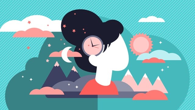 Having evolved over millions of years to help us survive, how our body clock determines immunity