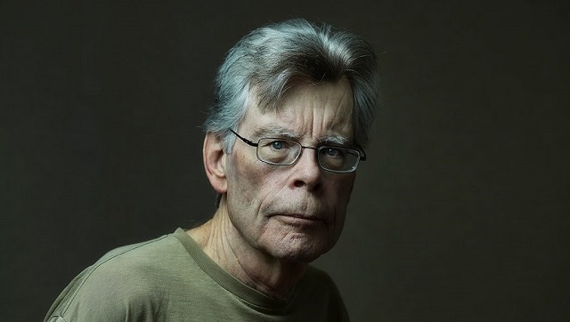 Stephen King on adapting his favourite novel Lisey's Story for Apple TV+, and responsibility shouldered by horror creators