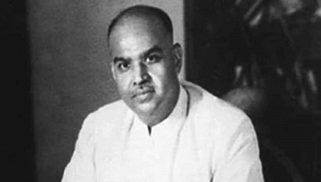 Syama Prasad Mookerjee Death Anniversary: Narendra Modi, Amit Shah pay tribute to Bharatiya Jana Sangh founder Syama Prasad Mookerjee Death Anniversary: Narendra Modi, Amit Shah pay tribute to Bharatiya Jana Sangh founder