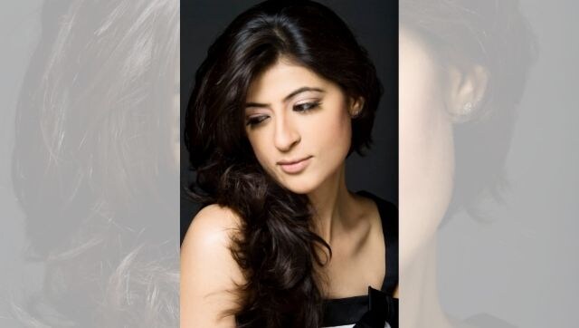 Tahira Kashyap announces debut feature Sharmaji Ki Beti; First look images of Welcome to Blumhouse: Film & TV updates