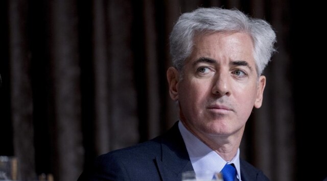 Universal Music attracts the attention of US billionaire William Ackman Universal Music attracts the attention of US billionaire William Ackman