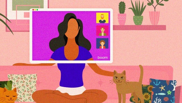 Explained: Zoom fatigue, languishing, doomscrolling and other mental health issues stemming from COVID-19