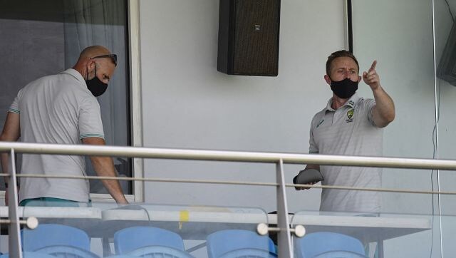 West Indies vs Australia: All 152 people involved in series return negative for COVID-19 West Indies vs Australia: All 152 people involved in series return negative for COVID-19