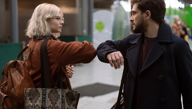 Modern Love 2, Tilda Swinton's Memoria, Riz Ahmed's animated film Flee: Trailers This Week