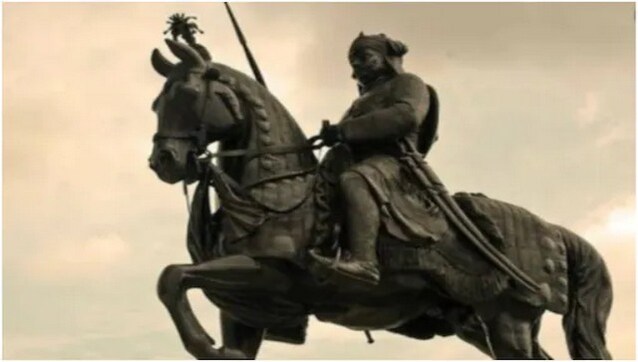 ASI to remove plaques that state Maharana Pratap's forces retreated from Haldi Ghati battle ASI to remove plaques that state Maharana Pratap's forces retreated from Haldi Ghati battle