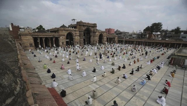 Eid al-Adha 2021: Ram Nath Kovind, Narendra Modi and other politicos extend wishes to public