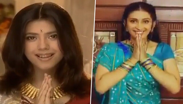 Smriti Irani, Ekta Kapoor mark 21 years of Kyunki Saas Bhi Kabhi Bahu Thi: 'Show changed many lives'