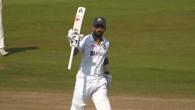 India vs Select County XI: KL Rahul slams brilliant ton as visitors end opening day of warm up game at 306/9