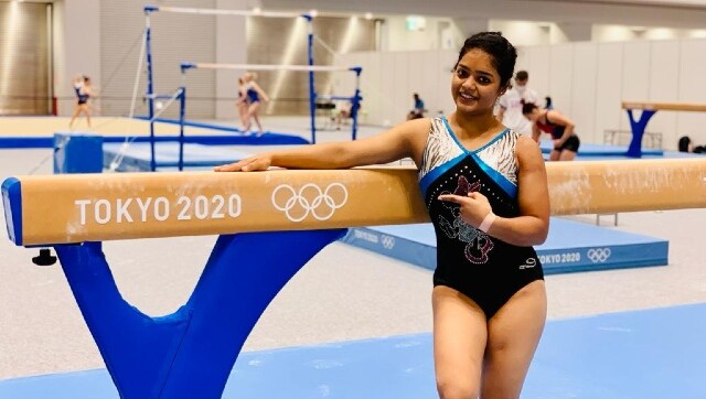 Tokyo Olympics 2020: Indian athletes start training ahead of Games Tokyo Olympics 2020: Indian athletes start training ahead of Games