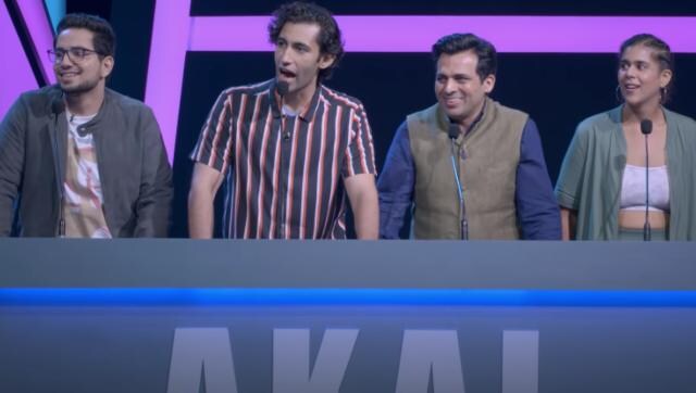 Aditya Roy Kapur to star in Hindi remake of Thadam; Netflix to stream Comedy Premium League from 20 Aug: A round-up of film and TV announcements Aditya Roy Kapur to star in Hindi remake of Thadam; Netflix to stream Comedy Premium League from 20 Aug: A round-up of film and TV announcements