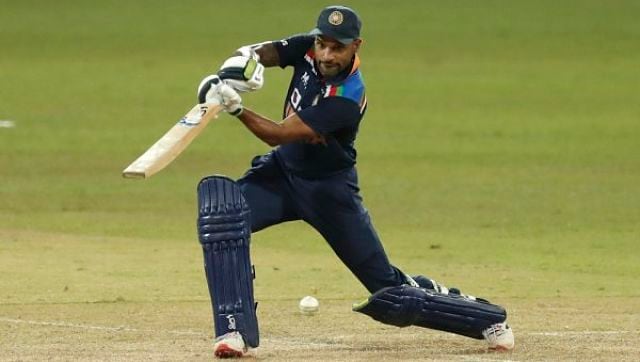 India vs Sri Lanka: Shikhar Dhawan and Co look to take unassailable lead against struggling hosts in second ODI