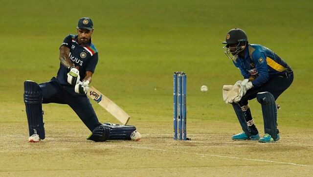India vs Sri Lanka: All-round visitors thrash Islanders by seven wickets in first ODI; take 1-0 series lead